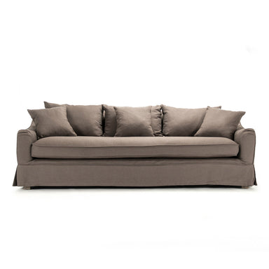 Sofa - Marron Sofa