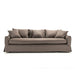 Sofa - Marron Sofa