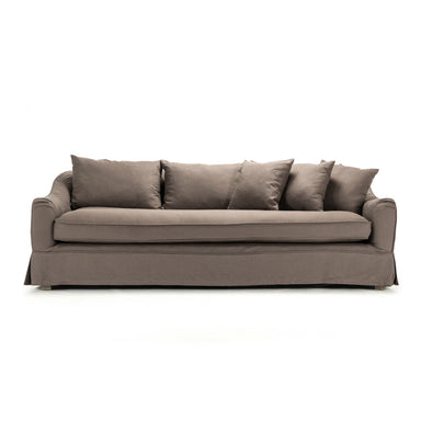 Sofa - Marron Sofa