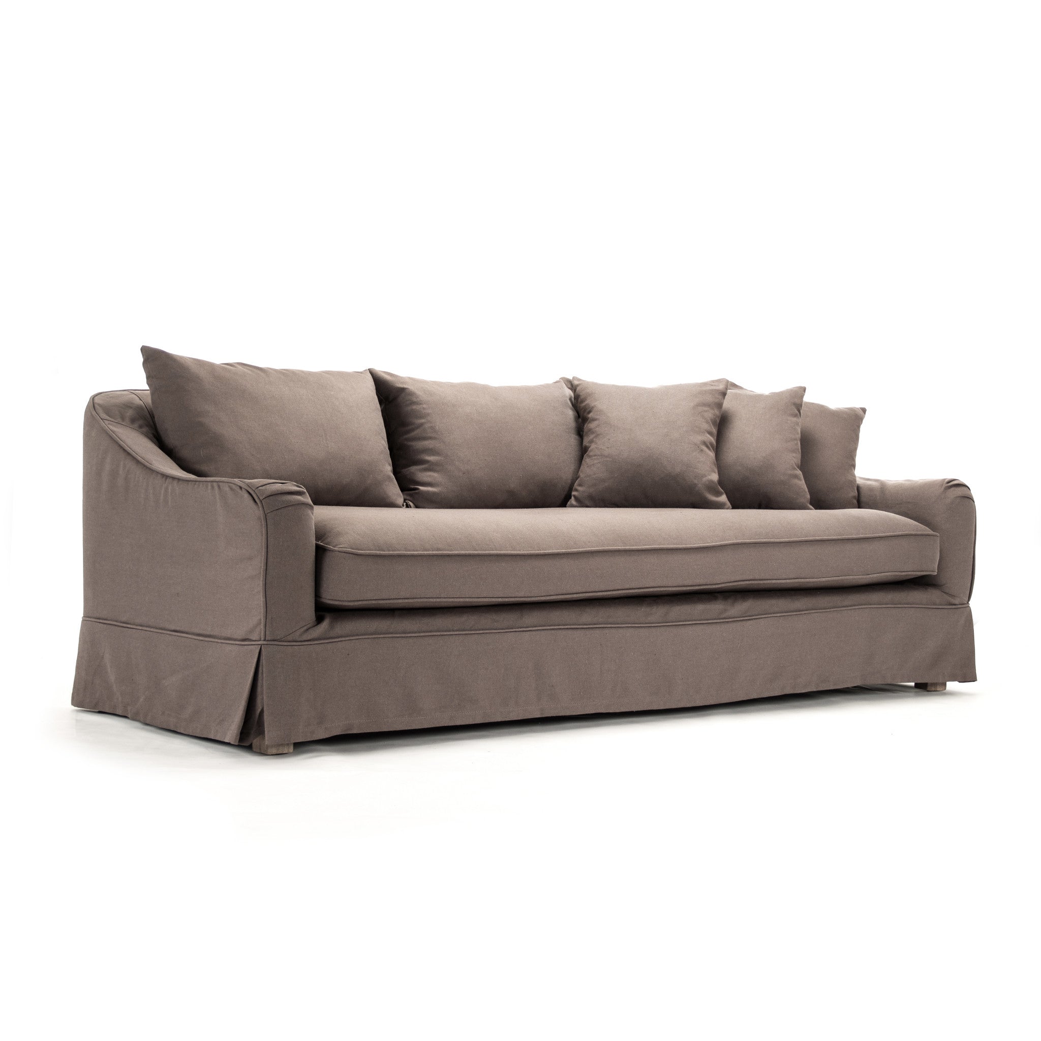 Sofa - Marron Sofa