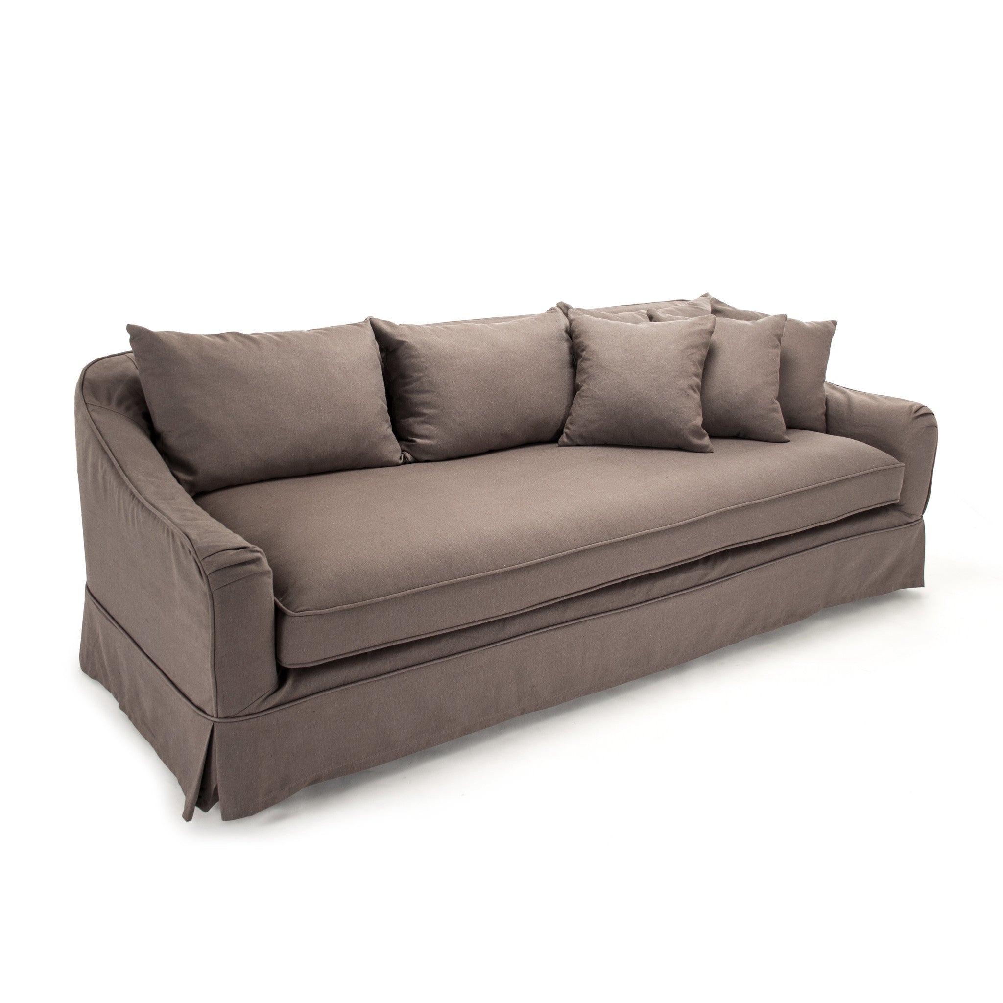 Sofa - Marron Sofa