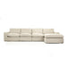 Sofa, Sectional - Chaud Sectional