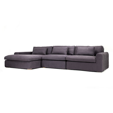 Sofa, Sectional - Magnifique Sectional