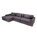 Sofa, Sectional - Magnifique Sectional