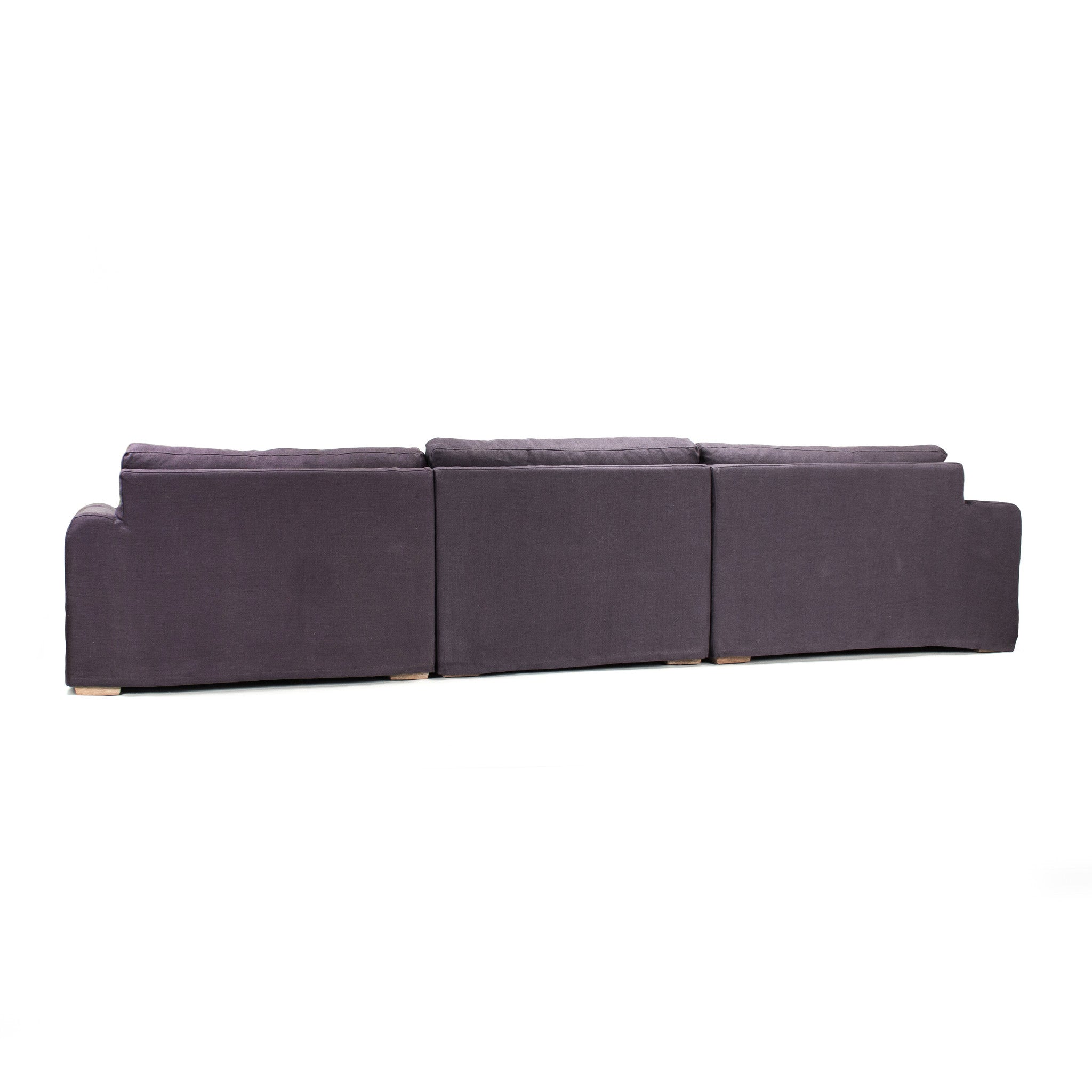 Sofa, Sectional - Magnifique Sectional