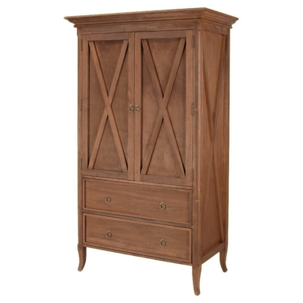 Stanton Armoire