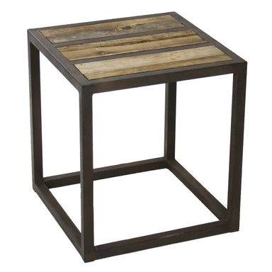 Stool - Liesbeth Stool