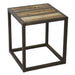 Stool - Liesbeth Stool