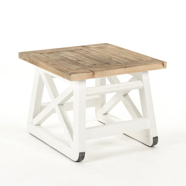 Stool - Lilon Side Table