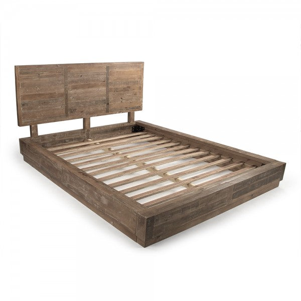 Cheval Bed