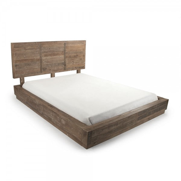 Cheval Bed